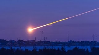 10 MAIORES METEOROS CAPTURADOS POR CÂMERAS [upl. by Bekki949]