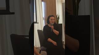 Dr Alina Coca  medic ORL Testimonial plasturi fototerapeutici [upl. by Yerfoeg]