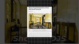 Luxury Brand Channel Store Robbed channel [upl. by Siol]