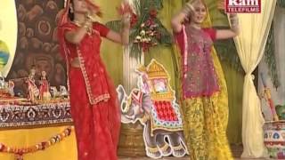 Jevi Mogarani Mala Eva Ranchhodray Gujarati Bhajan Nidhi Dholakiya [upl. by Althea511]