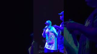 Limp Bizkit  N 2 Gether Now ft Eddy Baker Jiffy Lube Live 2024 [upl. by Huston668]