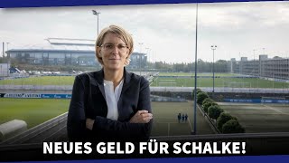 Mehr als 30 Millionen Euro SchalkeAnleihe übertrifft die Erwartungen  S04 NEWS [upl. by Slayton]