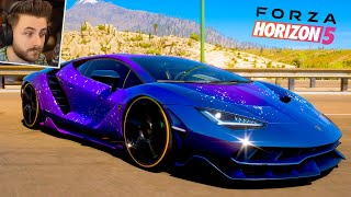 NOUL FORZA HORIZON 5 JUCAM PENTRU PRIMA OARA [upl. by Aihsak]