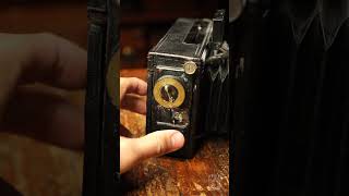 Stereo Camera Carl Zeiss Jena [upl. by Finny]