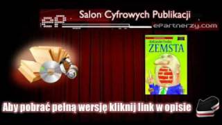 Zemsta  Aleksander Fredro  AudioBook MP3  lektura do słuchania [upl. by Doughty411]