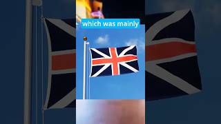 Did you know this about the UK Flag [upl. by Yddor]