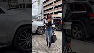 CANDY FLOW LLEGANDO A SIN FILTRO eledificiorojo sinfiltroradioshow candyflow alofoke viral [upl. by Thagard]