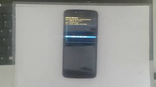 How To Bypass Unlock Moto Z moto Z play XT1635 02 Moto Z Force [upl. by Conard]