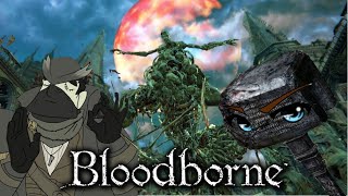 Bloodborne  THIS IS WHY WE LOVE THE KIRKHAMMER [upl. by Waldack170]