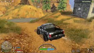 H1Z1 ps5 guest starring TerryCLJ vs RussPlat ggs Terry h1z1 aint the same without terry [upl. by Eirellav]