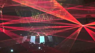 QLIMAX 2013  IMMORTAL ESSENCE  Gelredome Arnhem  Zatox  Part 1 HD [upl. by Nalon183]