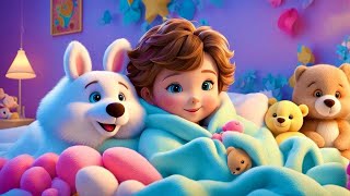 Sleep Time  Relaxing Lullaby  Nursery Rhymes amp Bedtime Songs quot [upl. by Sined173]