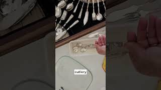 Fine Polish Goddards Silver Dip silverpolish silver polishing cleaningservice cleaningvideo [upl. by Kulda]