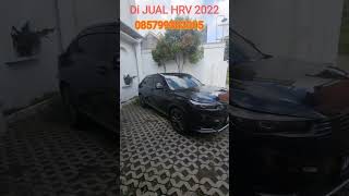 Dijual all new HRV special edition tahun 2022 cp 085799382005 [upl. by Tut]