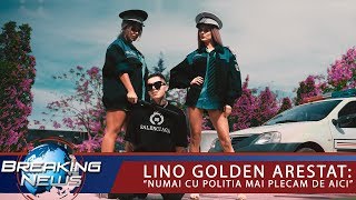 LINO GOLDEN  quotSHOTURIquot  Official Video [upl. by Fortune505]