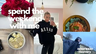 Spend the weekend with me [upl. by Adyl]