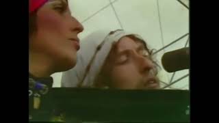 Bob Dylan amp Joan Baez  Railroad Boy live 1976 [upl. by Aryan]