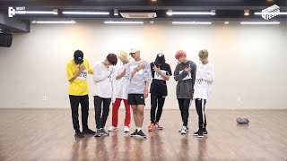 PRACTICE RECORD BTS 방탄소년단 ‘Im Fine’ 2023BTSFESTA [upl. by Mcclain303]