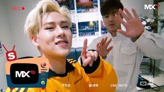 몬채널S 몬스타엑스 MONSTA X  SPECIAL Selfcam ver [upl. by Eiramanad]