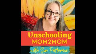 96 Unschooling vs Homeschooling  Whats the Difference [upl. by Corley]