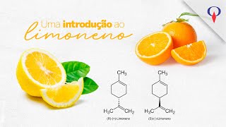 QUINARÍ  Uma Introdução ao Limoneno e suas Aplicações [upl. by Soalokin979]