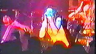 Korn  Liberty Lunch  Austin TX USA Jan 5 1996 Full Show [upl. by Atsirhcal]