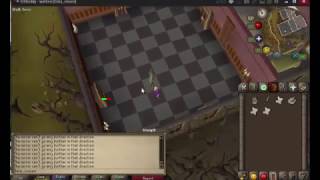 Misthalin Mystery 2016 walkthrough OSRS [upl. by Assanav382]