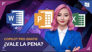 Copilot Pro Gratis  Primeras impresiones [upl. by Pompea]