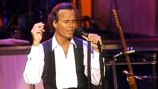 Julio Iglesias  Ae Ao 1988 HD Remastered [upl. by Elocim]