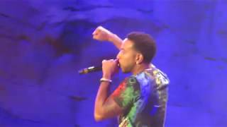 Ludacris  Number One Spot  9818  Mohegan Sun  Wolf Den  Uncasville CT [upl. by Stuart]