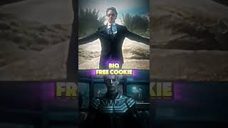 Iron Man vs Ozymandias marvel mcu watchmen ironman dc whoisstrogest edit [upl. by Attecnoc]