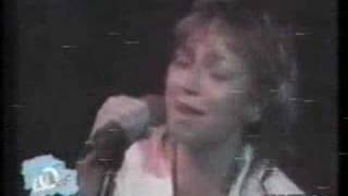 Gianna Nannini AMERICA live 1980 [upl. by Sivatnod]