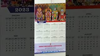 Yearly Calendar Printing  8925500373  calendar calendarprinting 2024calendarprinting [upl. by Aviv904]