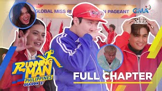 Running Man Philippines 2 Global Miss Runningwoman FULL CHAPTER 7 [upl. by Francie394]