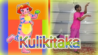 Kulikitaka  Toño Rosario  Just Dance   Just Jv [upl. by Neile]