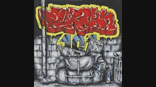 Petrovich x Kick a Dope Verse  Represent The Underground [upl. by Weihs]