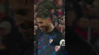 Sergio Ramos tiene nervios de acero [upl. by Tully]