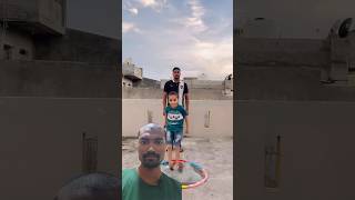 Chachu ne kiya chhapak chhapak🤩 shorts funny viralvideo [upl. by Naujud]