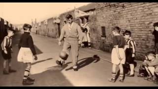 Sir Bobby Charlton  Red Legend Documentary [upl. by Norra]