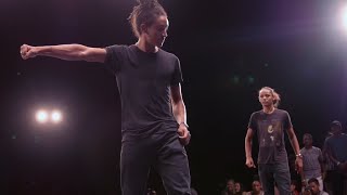 Skitzo  Road to the Fusion Concept 2016 Finals  Dance Compilation [upl. by Nylloh]