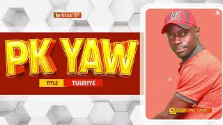 PK YAW TUURIYE OFFICIAL AUDIOSLIDE [upl. by Albright18]