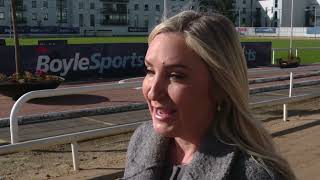 2024 BoyleSports Irish Greyhound Derby Launch [upl. by Sesylu]