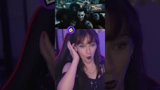 Motionless In White  Werewolf Official Video  First Time Reaction [upl. by Lane]