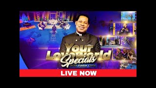 LIVE YOUR LOVEWORLD SPECIALS WITH PASTOR CHRIS  SEASON 9 PHASE 7  Day 2  September 5th 2024 [upl. by Nosnaj]