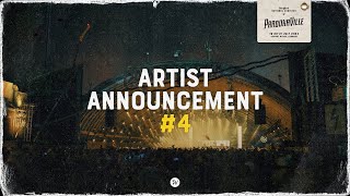 PAROOOKAVILLE 2024  Artist Announcement 4 [upl. by Xed55]