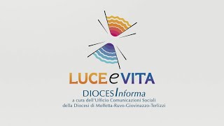 Rassegna Luce e Vita del 101024 [upl. by Maurizia]