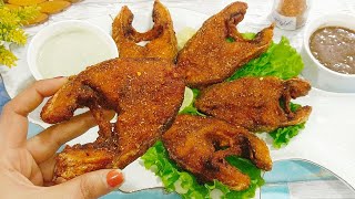 Fish Fry Banane Ka Asan Tarika  Lahori Fish Fry Recipe  Fish Fry Recipe  Fish Recipe [upl. by Cyrano]