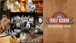 Countrys Family Reunion Full Episode 1 [upl. by Akeem]