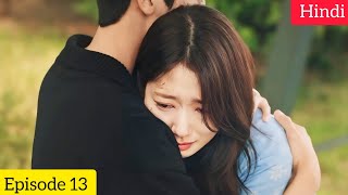 Doctor Slump2024 Korean Drama Season 1 Episode 13 Explained In Hindi  Recap [upl. by Ynnej]