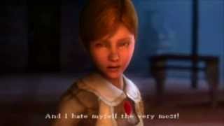 Rule of Rose  Best Scene SPOILER [upl. by Jegar]